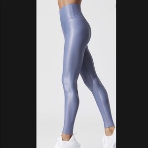 Rare colour Carbon38 high waisted takara legging